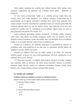 Prakses atskaite 'Prakse a/s "Rīgas piena kombināts"', 22.