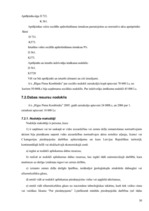 Prakses atskaite 'Prakse a/s "Rīgas piena kombināts"', 30.