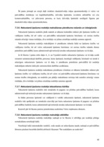 Prakses atskaite 'Prakse a/s "Rīgas piena kombināts"', 40.