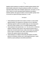 Konspekts 'Gaismas piesārņojums', 8.