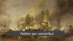 Prezentācija 'Kara kuģu attīstība jaunajos laikos vēstures prezentācija', 16.
