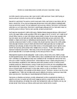 Eseja 'Kā bērns no vienas mātes dzimst, ne divām, tā mums ir viena māte- Latvija', 1.