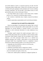 Eseja 'Tranzīta pārvadājumu tiesiskie pamati', 2.