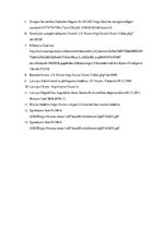 Eseja 'Tranzīta pārvadājumu tiesiskie pamati', 17.