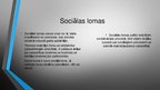 Prezentācija 'Sociālās pozīcijas, statusi un lomas', 11.