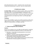 Konspekts 'Nervu sistēmas izmeklēšana', 3.