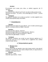 Konspekts 'Nervu sistēmas izmeklēšana', 5.