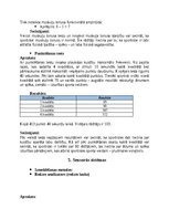 Konspekts 'Nervu sistēmas izmeklēšana', 6.