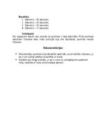 Konspekts 'Nervu sistēmas izmeklēšana', 8.