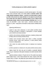 Prakses atskaite 'Sociālo pakalpojumu un sociālās palīdzības aģentūra', 2.