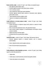 Prakses atskaite 'Sociālo pakalpojumu un sociālās palīdzības aģentūra', 6.