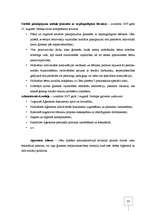 Prakses atskaite 'Sociālo pakalpojumu un sociālās palīdzības aģentūra', 8.