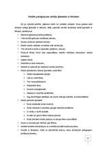 Prakses atskaite 'Sociālo pakalpojumu un sociālās palīdzības aģentūra', 9.