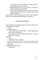 Prakses atskaite 'Sociālo pakalpojumu un sociālās palīdzības aģentūra', 12.