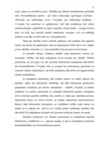 Diplomdarbs 'Zādzība kā noziegums pret īpašumu', 9.