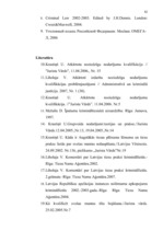 Diplomdarbs 'Zādzība kā noziegums pret īpašumu', 76.