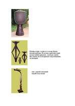 Referāts 'Āfrikas ritmi. Perkusijas', 5.