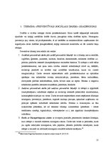 Diplomdarbs 'Preventīvais sociālais darbs ar jauniešiem narkotiku atkarības mazināšanai', 22.