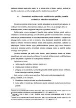 Diplomdarbs 'Preventīvais sociālais darbs ar jauniešiem narkotiku atkarības mazināšanai', 27.