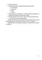 Diplomdarbs 'Preventīvais sociālais darbs ar jauniešiem narkotiku atkarības mazināšanai', 51.