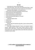 Prakses atskaite 'Profesionālās prakses pārskats', 3.