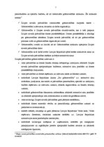 Prakses atskaite 'Profesionālās prakses pārskats', 7.