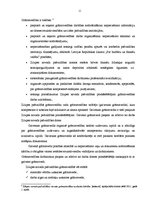 Prakses atskaite 'Profesionālās prakses pārskats', 11.