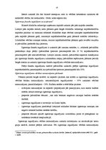 Prakses atskaite 'Profesionālās prakses pārskats', 16.