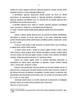 Prakses atskaite 'Profesionālās prakses pārskats', 17.