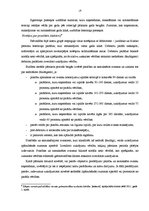 Prakses atskaite 'Profesionālās prakses pārskats', 18.