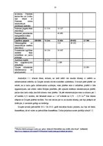 Prakses atskaite 'Profesionālās prakses pārskats', 35.