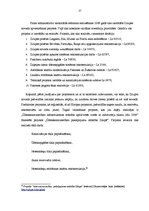 Prakses atskaite 'Profesionālās prakses pārskats', 37.