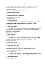 Prakses atskaite 'Profesionālās prakses pārskats', 42.