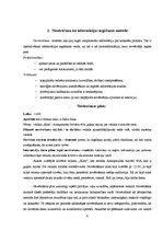 Referāts 'Dažādu informācijas iegūšanas metožu izmantošana komunikatīva produkta sagatavoš', 6.