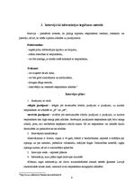 Referāts 'Dažādu informācijas iegūšanas metožu izmantošana komunikatīva produkta sagatavoš', 9.