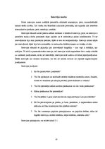 Referāts 'Dažādu informācijas iegūšanas metožu izmantošana komunikatīva produkta sagatavoš', 10.