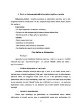 Referāts 'Dažādu informācijas iegūšanas metožu izmantošana komunikatīva produkta sagatavoš', 13.