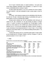 Referāts 'Dažādu informācijas iegūšanas metožu izmantošana komunikatīva produkta sagatavoš', 15.