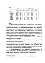 Referāts 'Dažādu informācijas iegūšanas metožu izmantošana komunikatīva produkta sagatavoš', 18.