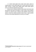 Referāts 'Dažādu informācijas iegūšanas metožu izmantošana komunikatīva produkta sagatavoš', 19.