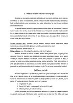 Referāts 'Dažādu informācijas iegūšanas metožu izmantošana komunikatīva produkta sagatavoš', 20.