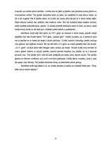 Referāts 'Dažādu informācijas iegūšanas metožu izmantošana komunikatīva produkta sagatavoš', 21.