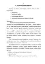 Referāts 'Kriminoloģija kā zinātne par noziedzības un citu prettiesisku parādību izziņas m', 6.