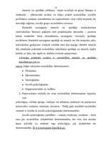 Referāts 'Kriminoloģija kā zinātne par noziedzības un citu prettiesisku parādību izziņas m', 10.