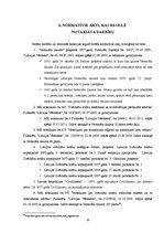 Referāts 'Notariāts, tā funkcijas un aktuālākā problemātika mantojuma lietās', 23.