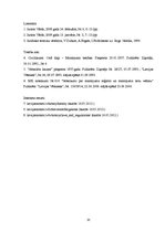 Referāts 'Notariāts, tā funkcijas un aktuālākā problemātika mantojuma lietās', 25.