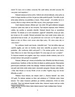 Referāts 'Veronikas Strēlertes izlases "Mans laiks" un Ārijas Elksnes izlases "Es visu mūž', 3.