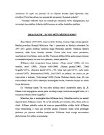 Referāts 'Veronikas Strēlertes izlases "Mans laiks" un Ārijas Elksnes izlases "Es visu mūž', 5.