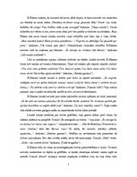 Referāts 'Veronikas Strēlertes izlases "Mans laiks" un Ārijas Elksnes izlases "Es visu mūž', 7.