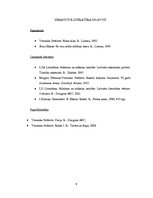 Referāts 'Veronikas Strēlertes izlases "Mans laiks" un Ārijas Elksnes izlases "Es visu mūž', 9.